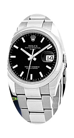 Rolex 