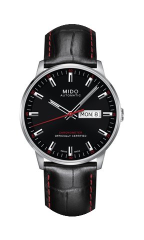 Mido Commander II M021.431.16.051.00...