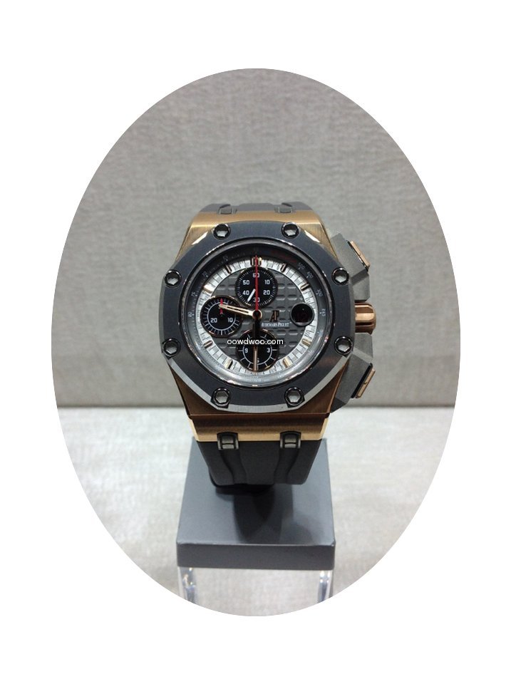 Audemars Piguet Royal Oak Offshore Chron...