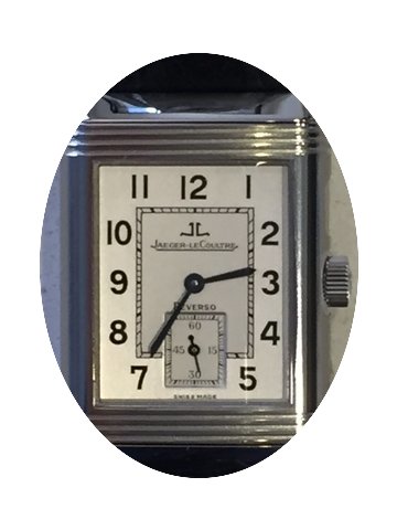 Jaeger-LeCoultre Reverso Grande taille...