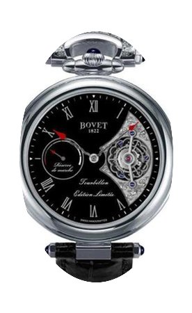 Bovet Amadeo Fleurier Grand Complication...