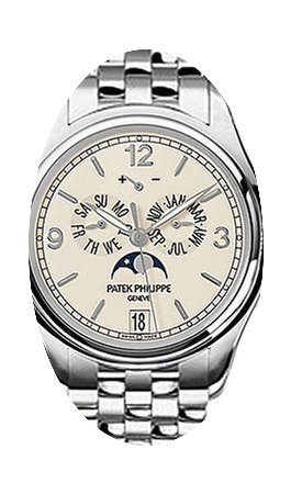 Patek Philippe Complications...