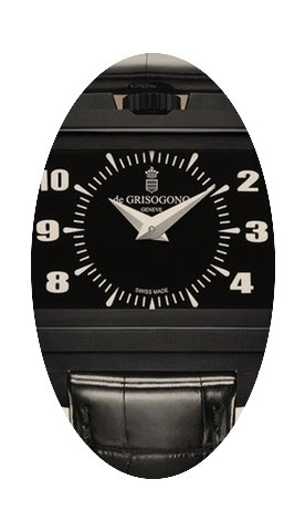De Grisogono NEW RETRO N05...
