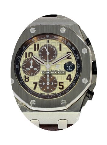 Audemars Piguet Royal Oak Offshore Safar...