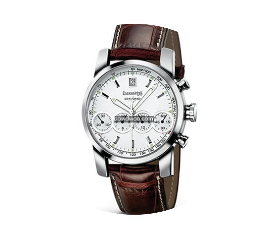 Eberhard & Co. Chrono4...