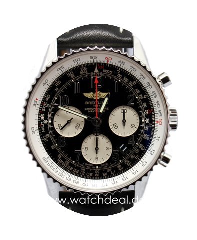 Breitling Navitimer 01 NEU incl MWST mit...