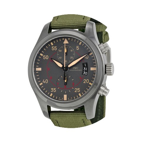 IWC Pilot's Watches...