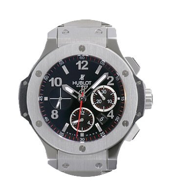 Hublot Big Bang...