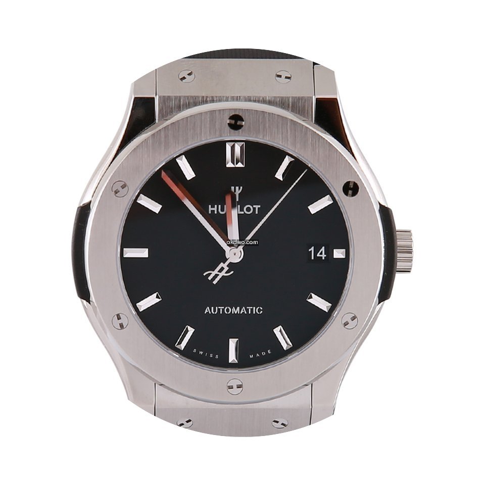 Hublot Classic Fusion...