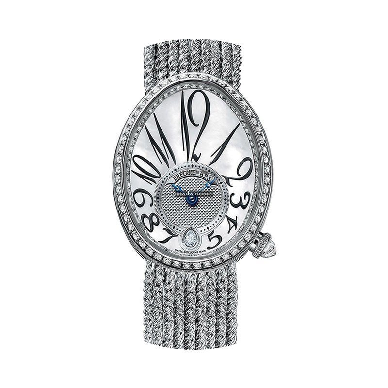 Breguet Reine De Naples...