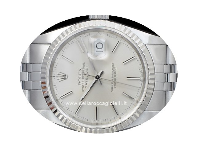 Rolex Datejust 16234...