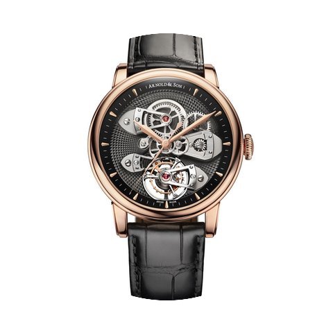 Arnold & Son TBTE...