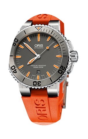 Oris Aquis Date...