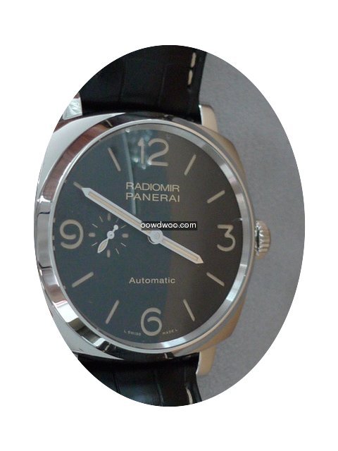 Panerai RADIOMIR 1940 3 DAYS AUTOMATIC P...