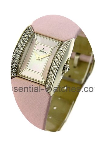 Corum Butterfly...