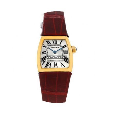 Cartier LA DONA...
