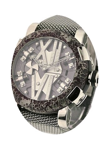 Romain Jerome Titanic DNA Steampunk Heav...