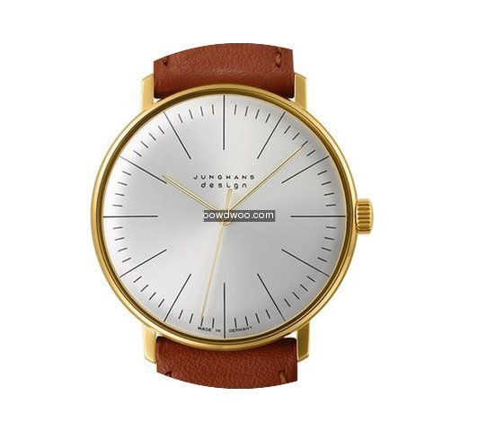 Junghans Max Bill Handaufzug...