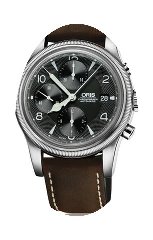 Oris Oskar Bider Limited Edition, Chrono...