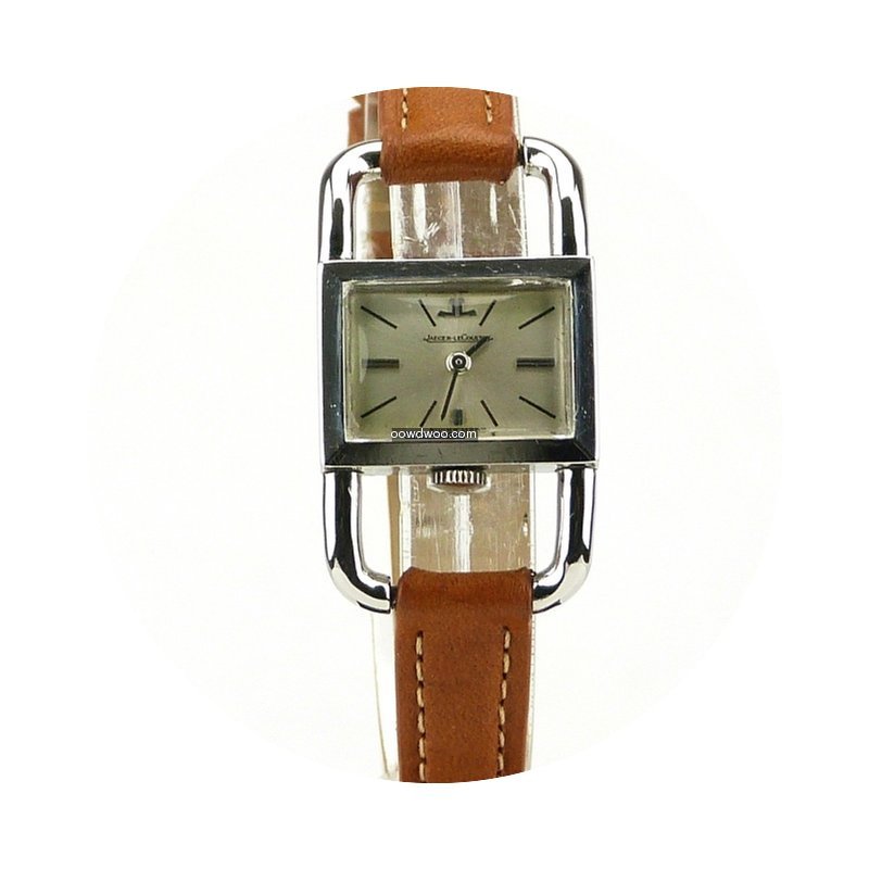 Jaeger-LeCoultre Jaeger Le Coultre type ...