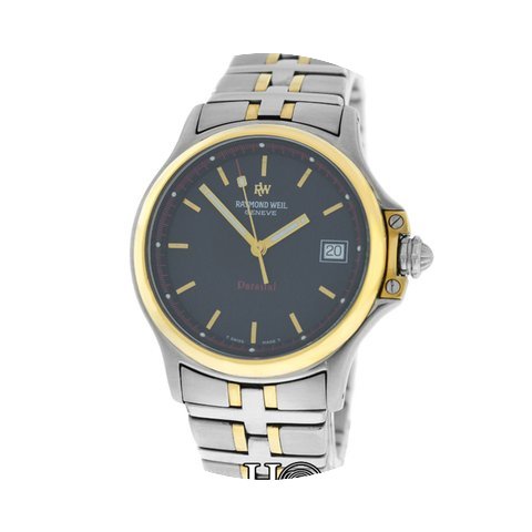 Raymond Weil Authentic Mens Parsifal 909...