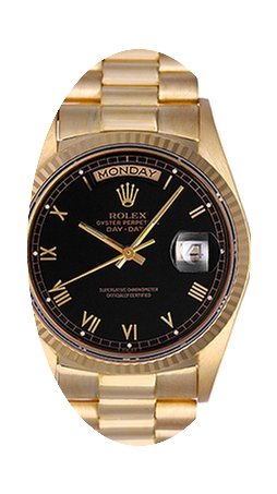 Rolex President - Day-Date 18038...