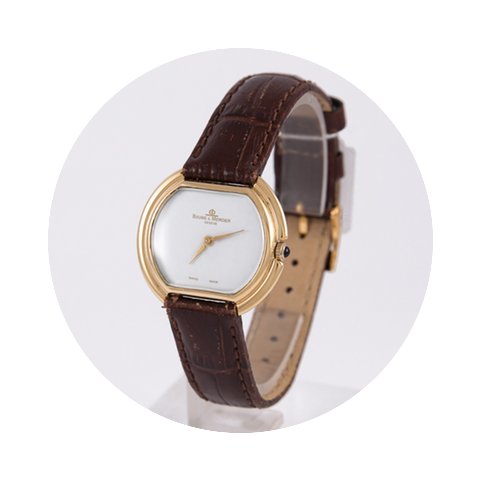 Baume & Mercier Baume Mercier...