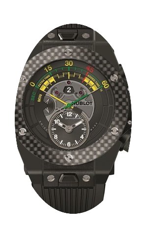 Hublot Big Bang Unico Bi-Retrograde Chro...