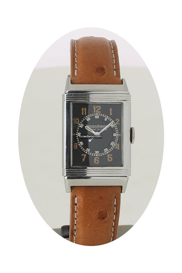 Jaeger-LeCoultre Reverso...