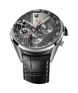 TAG Heuer Mikropendulum...