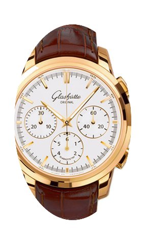 Glashütte Original Senator Chronograph...