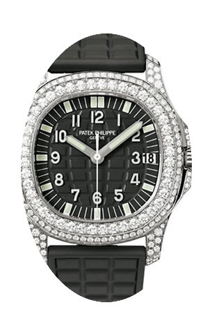 Patek Philippe Aquanaut Womens...