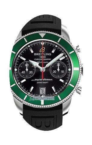 Breitling Superocean Heritage Chronograp...