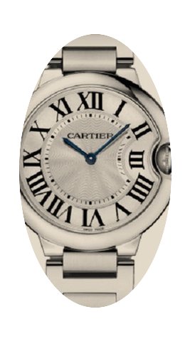 Cartier Ballon Bleu de Cartier BALLON BL...