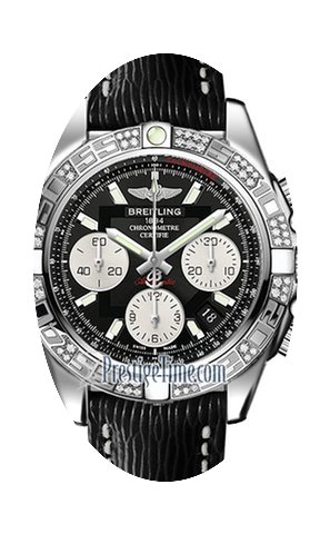 Breitling Chronomat 41 Mens Watch...