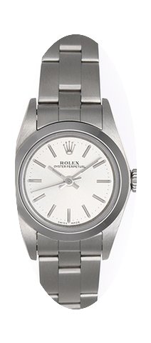 Rolex Oyster Perpetual 76080...