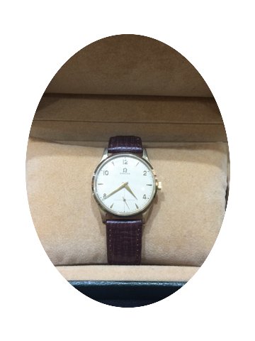 Omega Precision...