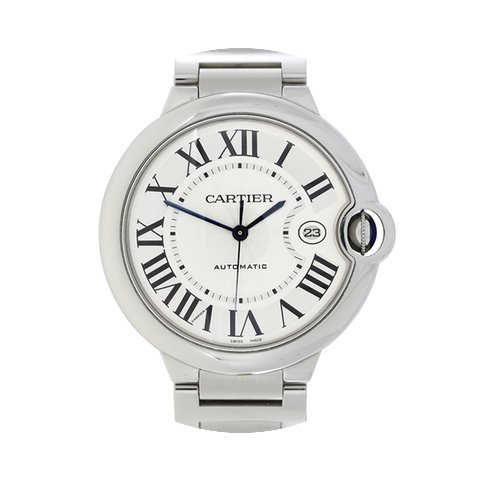 Cartier Ballon Bleu 3001...