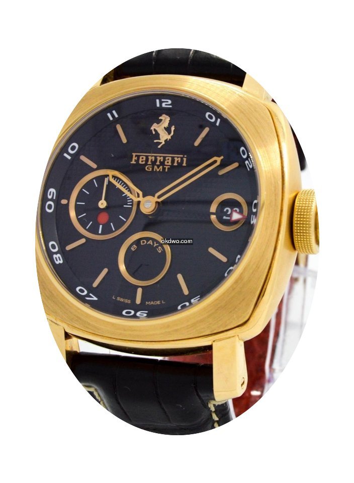 Panerai Men's 