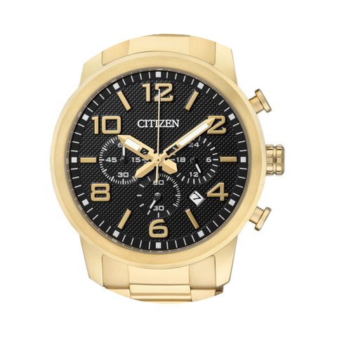 Citizen Basic Chronograph AN8052-55E...