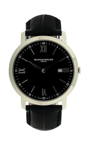Baume & Mercier Classima...