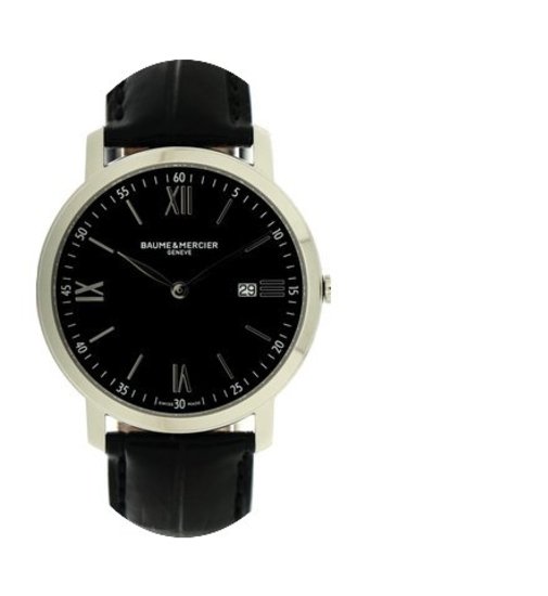 Baume & Mercier Classima...