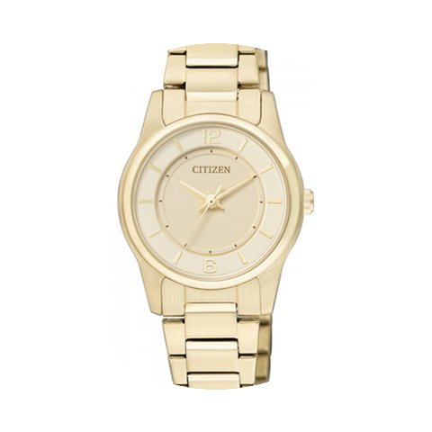 Citizen Basic Damenuhr ER0182-59A...