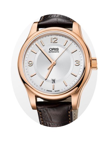 Oris Classic Date...