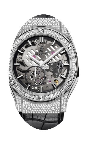 Hublot Classic Fusion Classico Ultra Thi...