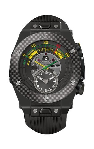 Hublot Big Bang Unico Bi-Retrograde Chro...
