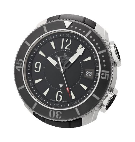 Jaeger-LeCoultre Master Compressor Navy ...
