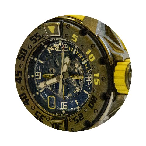 Richard Mille Les Voiles de St Barth Edi...