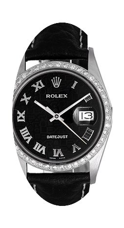 Rolex Datejust 16014...