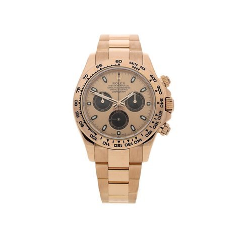 Rolex Daytona 116505...